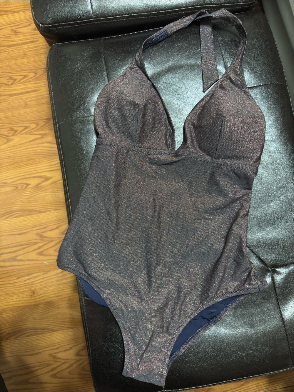 Vilebrequin  Water Fames 1PC Swimsuit/ Size 6/ Sequence/ Excellent Condition